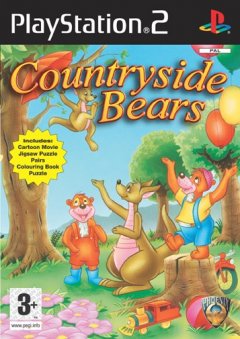 Countryside Bears (EU)