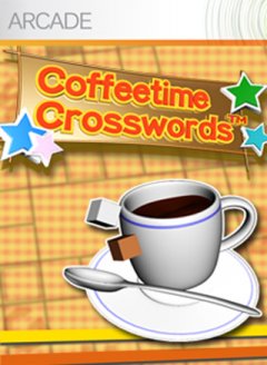 Coffeetime Crosswords (US)