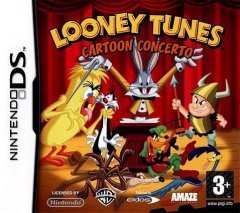 Looney Tunes: Cartoon Concerto (EU)