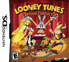 Looney Tunes: Cartoon Concerto (US)