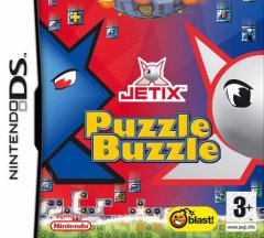 Jetix Puzzle Buzzle (EU)