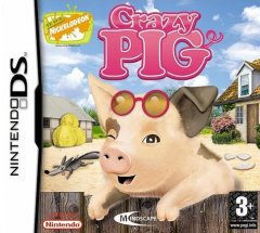 Crazy Pig (EU)