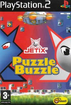 Jetix Puzzle Buzzle (EU)