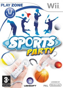 <a href='https://www.playright.dk/info/titel/sports-party'>Sports Party</a>    4/30