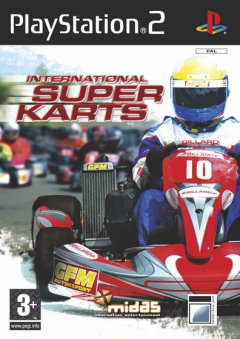 International Super Karts (EU)