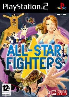 All Star Fighters (EU)