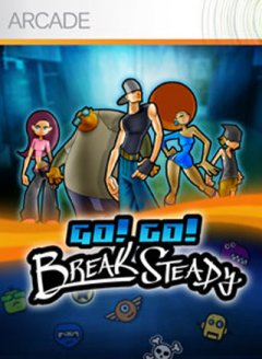 Go! Go! Break Steady (US)