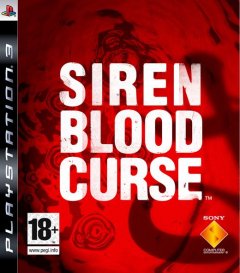 Siren: Blood Curse (EU)