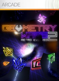 Geometry Wars: Retro Evolved 2 (US)