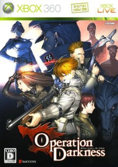 Operation Darkness (JP)