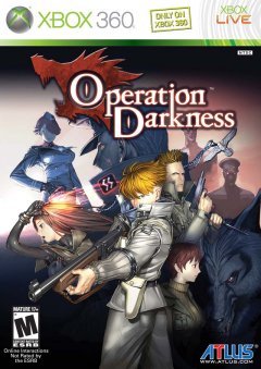 Operation Darkness (US)