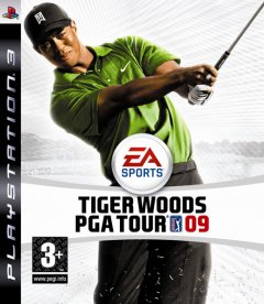 <a href='https://www.playright.dk/info/titel/tiger-woods-pga-tour-09'>Tiger Woods PGA Tour 09</a>    2/30