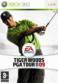 <a href='https://www.playright.dk/info/titel/tiger-woods-pga-tour-09'>Tiger Woods PGA Tour 09</a>    19/30