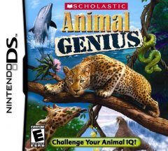 Animal Genius (US)