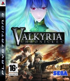 Valkyria Chronicles (EU)