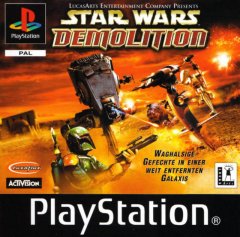 <a href='https://www.playright.dk/info/titel/star-wars-demolition'>Star Wars: Demolition</a>    12/30
