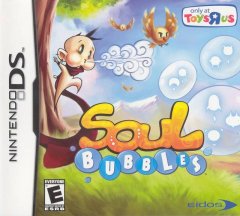Soul Bubbles (US)