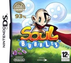 Soul Bubbles (EU)