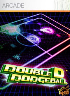 Double D Dodgeball (US)