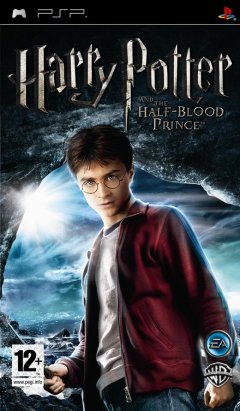 <a href='https://www.playright.dk/info/titel/harry-potter-and-the-half-blood-prince'>Harry Potter And The Half-Blood Prince</a>    4/30