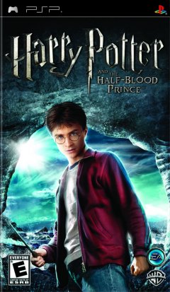 <a href='https://www.playright.dk/info/titel/harry-potter-and-the-half-blood-prince'>Harry Potter And The Half-Blood Prince</a>    5/30