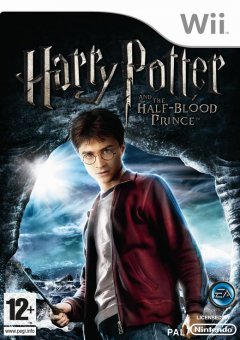 <a href='https://www.playright.dk/info/titel/harry-potter-and-the-half-blood-prince'>Harry Potter And The Half-Blood Prince</a>    8/30
