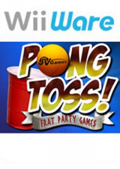 Beer Pong: Frat Party Games (US)