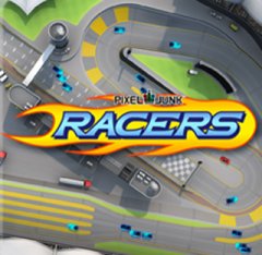 PixelJunk Racers (EU)