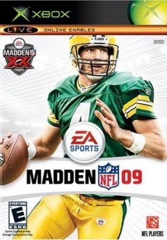 <a href='https://www.playright.dk/info/titel/madden-nfl-09'>Madden NFL 09</a>    25/30