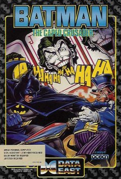 <a href='https://www.playright.dk/info/titel/batman-the-caped-crusader'>Batman: The Caped Crusader</a>    15/30