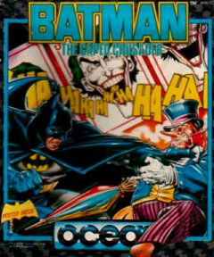 <a href='https://www.playright.dk/info/titel/batman-the-caped-crusader'>Batman: The Caped Crusader</a>    14/30