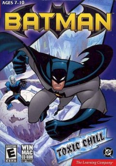 <a href='https://www.playright.dk/info/titel/batman-toxic-chill'>Batman: Toxic Chill</a>    1/30