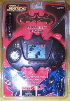 Batman & Robin (LCD) (US)
