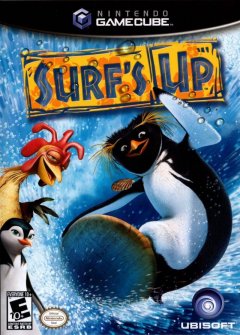 <a href='https://www.playright.dk/info/titel/surfs-up'>Surf's Up</a>    12/30