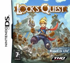 Lock's Quest (EU)