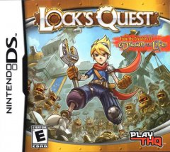 Lock's Quest (US)