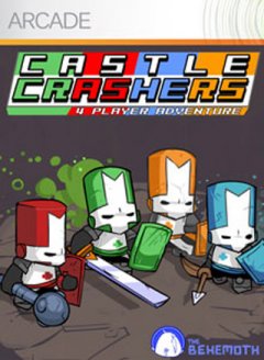 Castle Crashers (US)