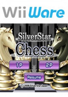 Silver Star Chess (US)