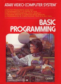 Basic Programming (US)