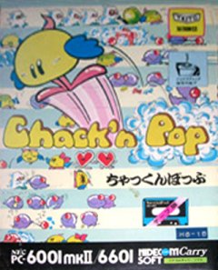 Chack'n Pop (JP)