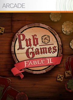Fable II: Pub Games (US)