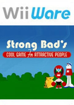 Strong Bad's Cool Game For Attractive People: Episode 1: Homestar Ruiner (US)