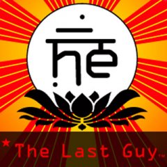 Last Guy, The [Download] (EU)