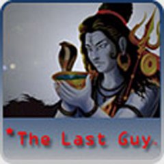 Last Guy, The [Download] (US)