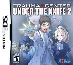 Trauma Center: Under The Knife 2 (US)