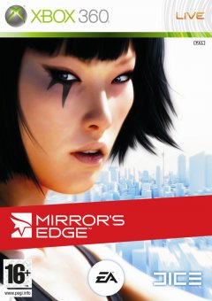 Mirror's Edge (EU)
