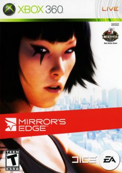 Mirror's Edge (US)