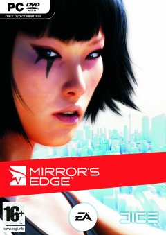 Mirror's Edge (EU)