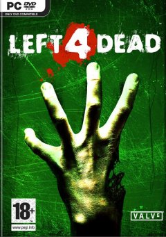 Left 4 Dead (EU)