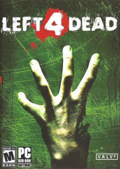 Left 4 Dead (US)